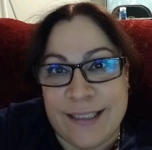 Meet your Posher, Eva